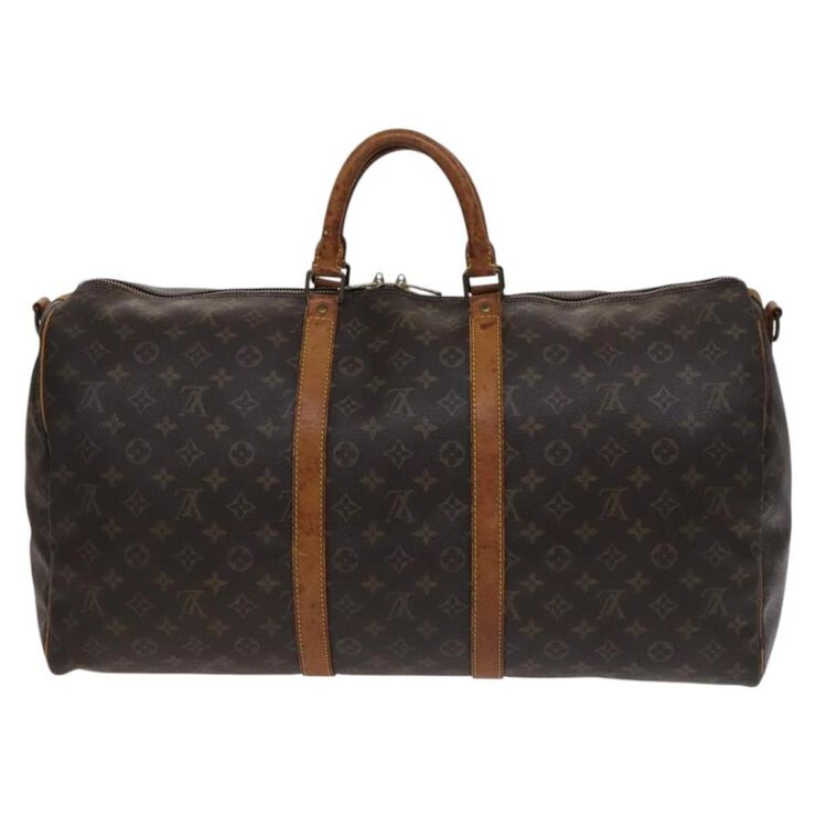 Louis Vuitton Keepall