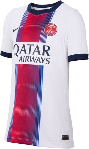 Paris Saint Germain 26/27 Udebanetr&oslash;je