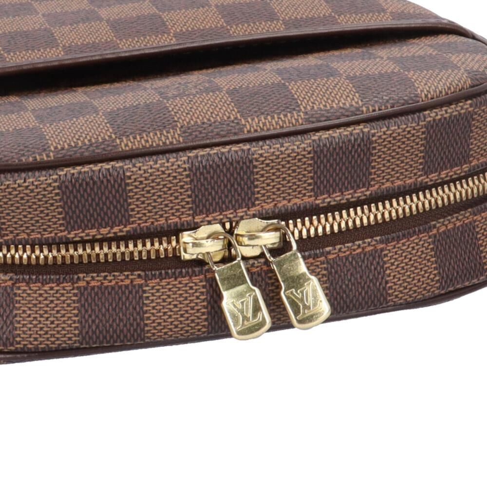Louis Vuitton Damier Ebene Ipanema