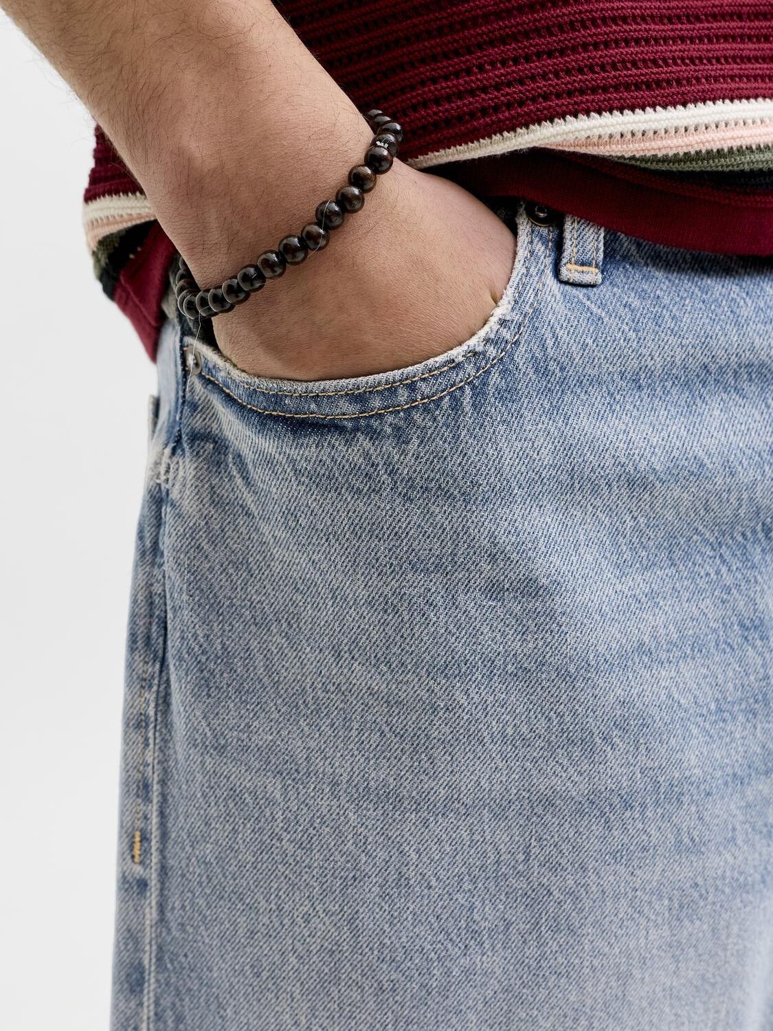 JJIRON JJORIGINAL SHORTS SBD 968 SN