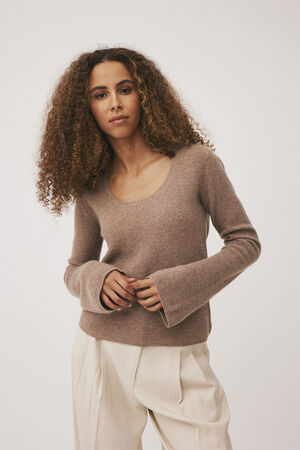 Mabel 6 - 100% Cashmere