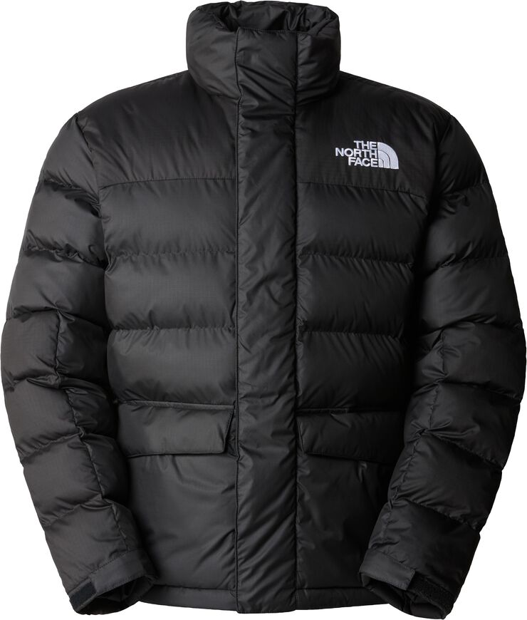 M LIMBARA INSULATED JACKET TNF BLAC