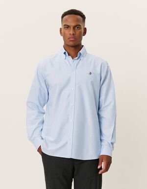Kent Oxford Shirt