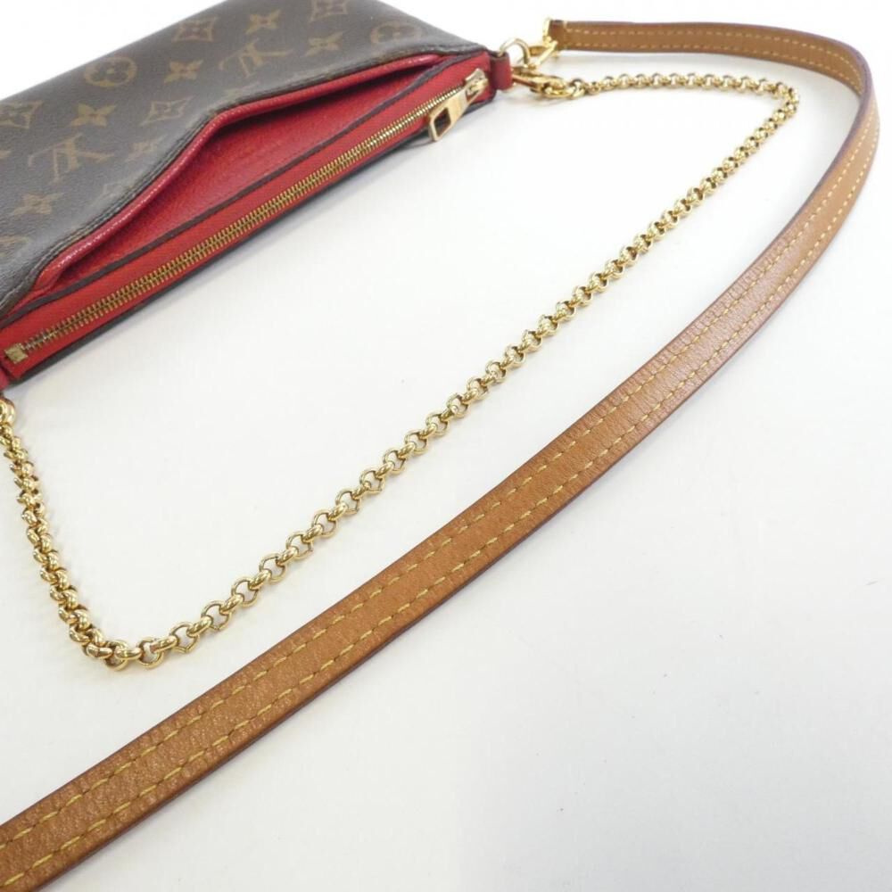 Louis Vuitton Pallas