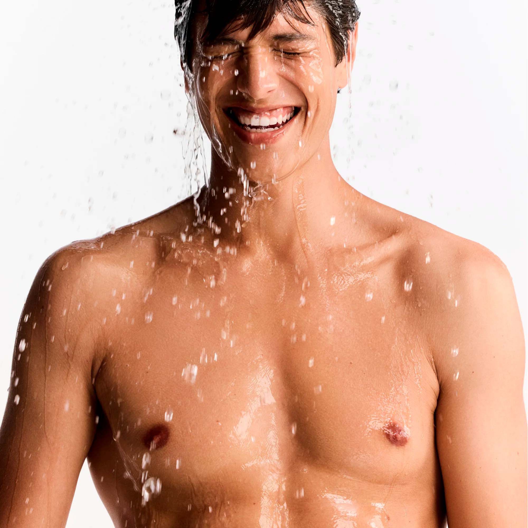 NUXE MEN MULTI SHOWER GEL