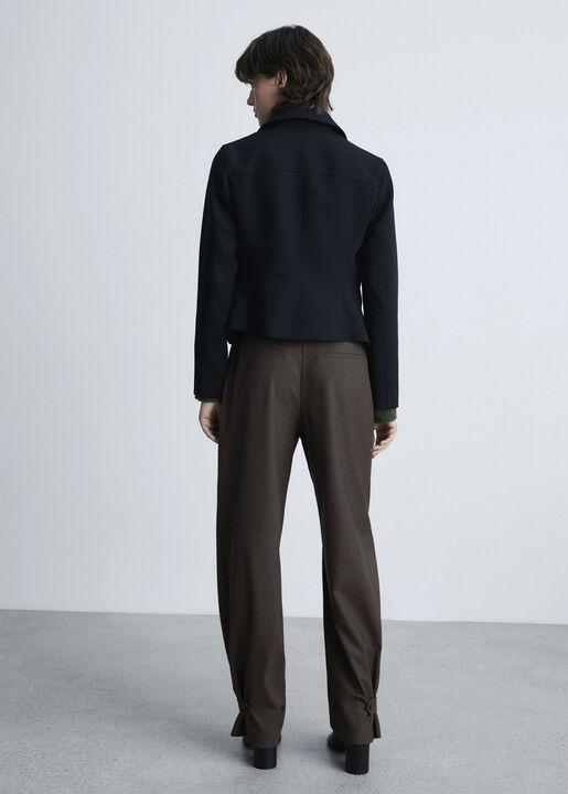 TROUSERS. -- FLEUR