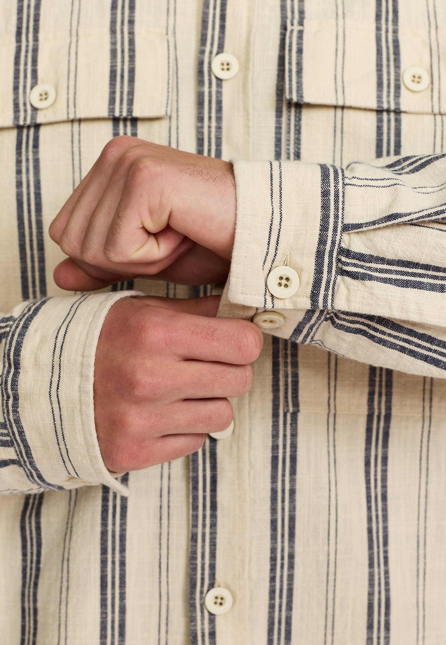 Long-sleeve Shirts