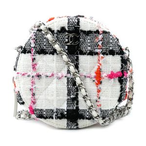 Chanel Shoulder Bag