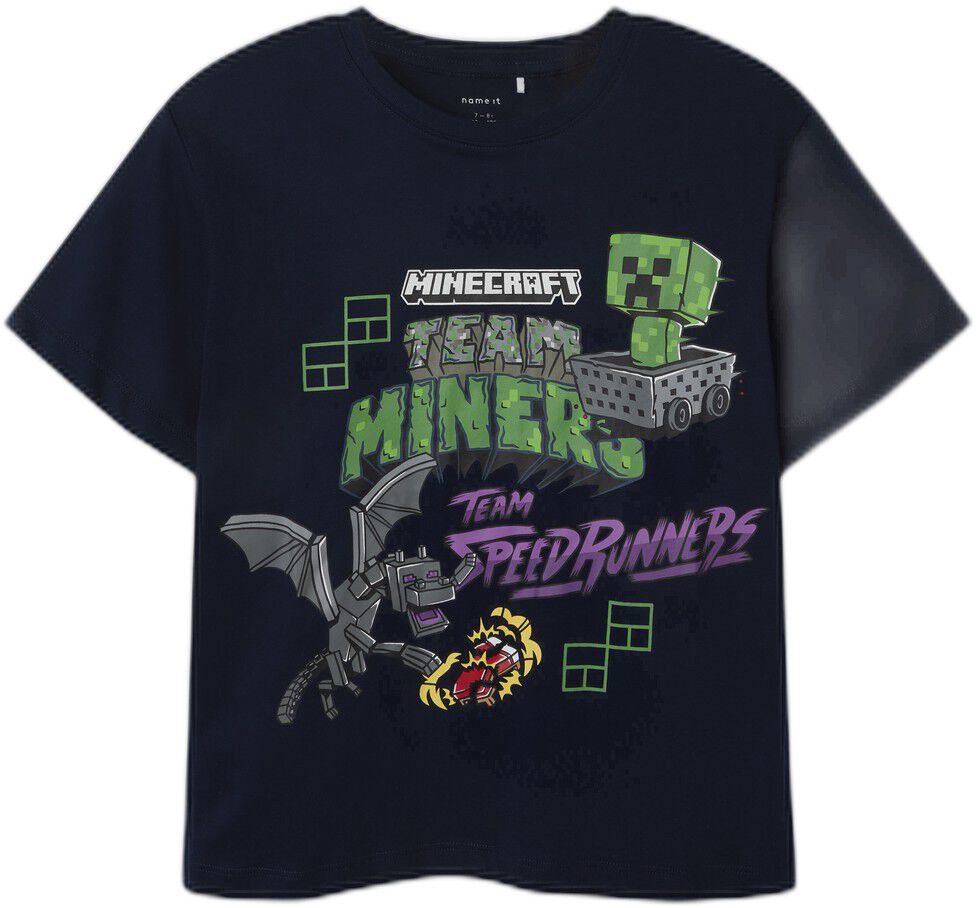 NKMJAHI MINECRAFT NREG SS TOP NOOS