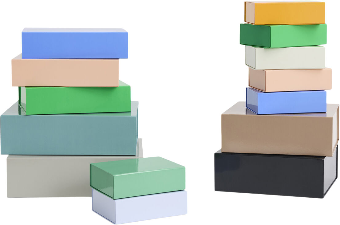 Colour Storage-X-Small