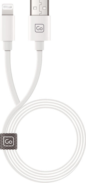 Lightning Connector Cable 2M