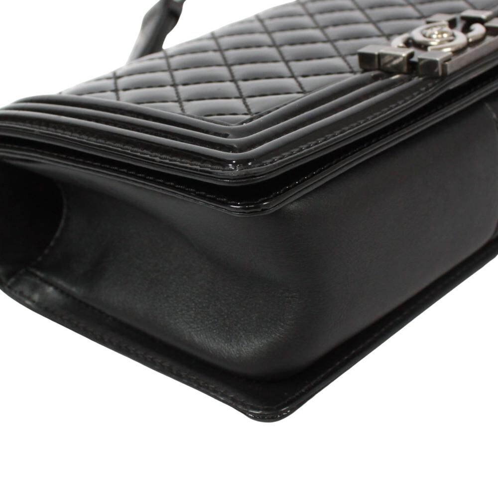 Chanel Boy Bags