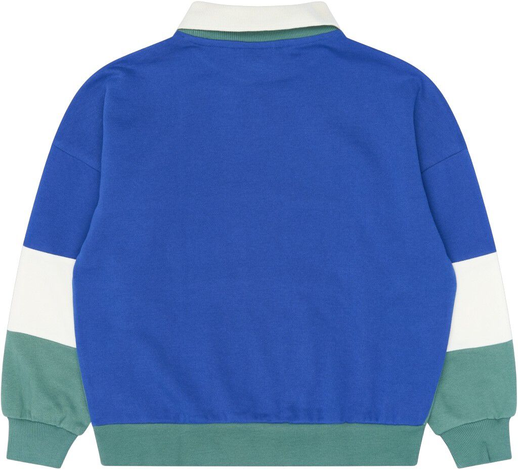 Tnyirgil Os Polo Sweatshirt
