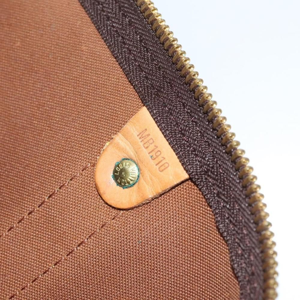 Louis Vuitton Keepall