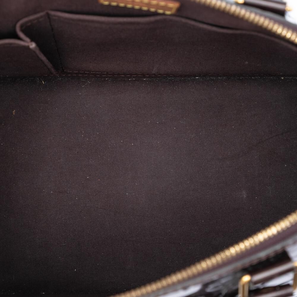 Louis Vuitton Alma
