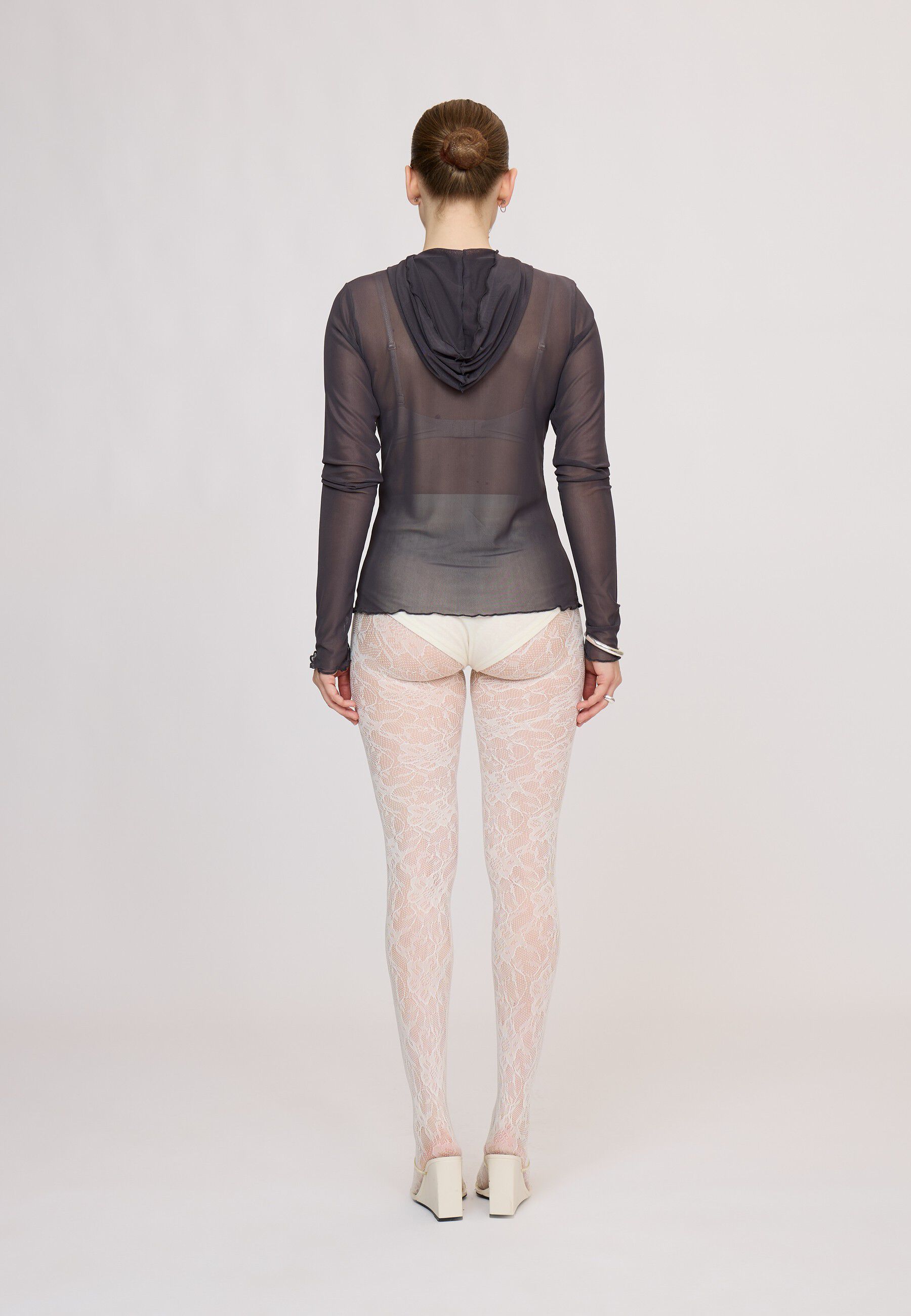 OllieRS Blouse