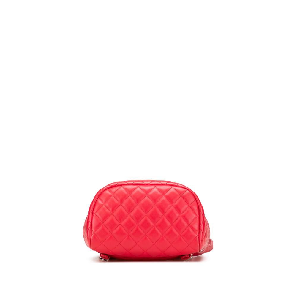 Chanel Backpack