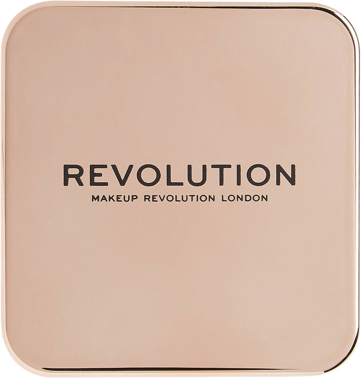 Revolution Brow Sculpt Kit Brown