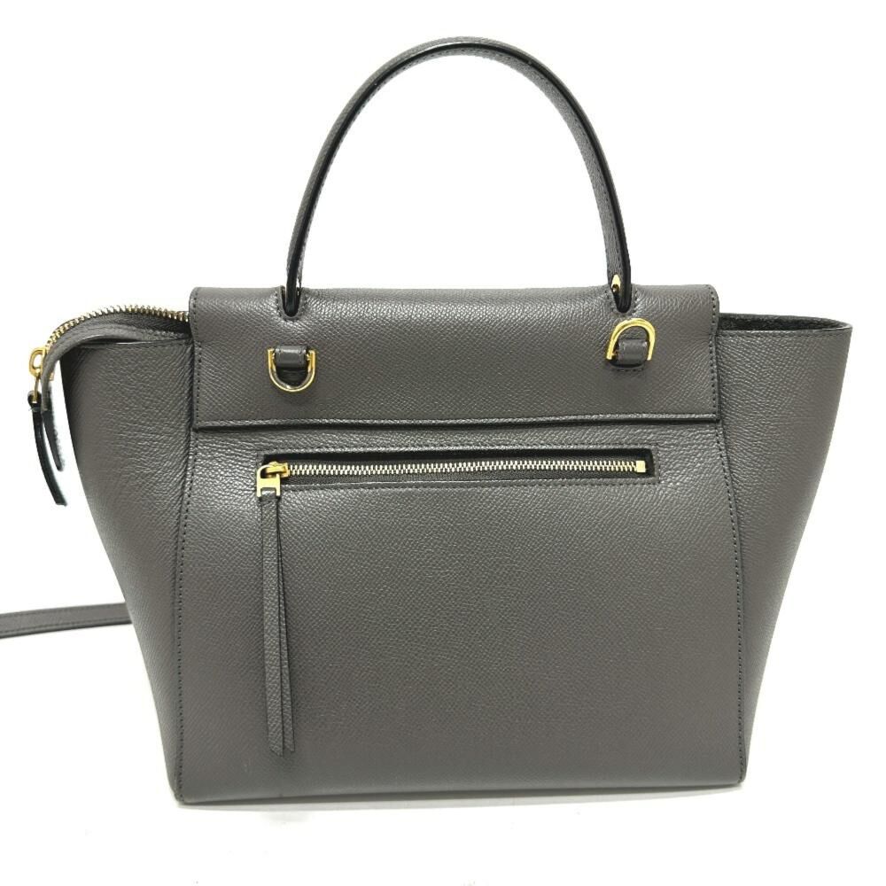 Celine Shoulder Bag