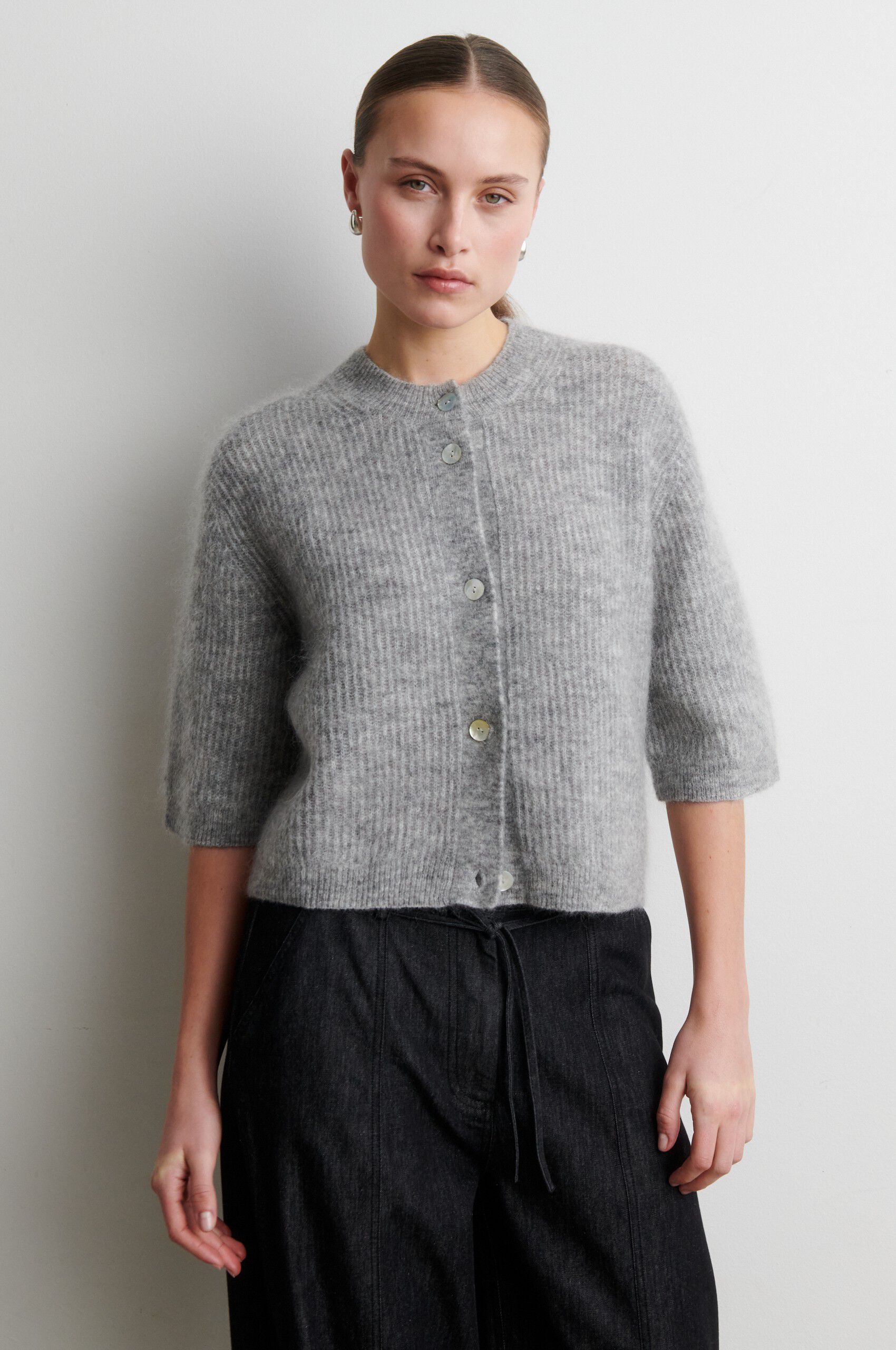 Cardigans
