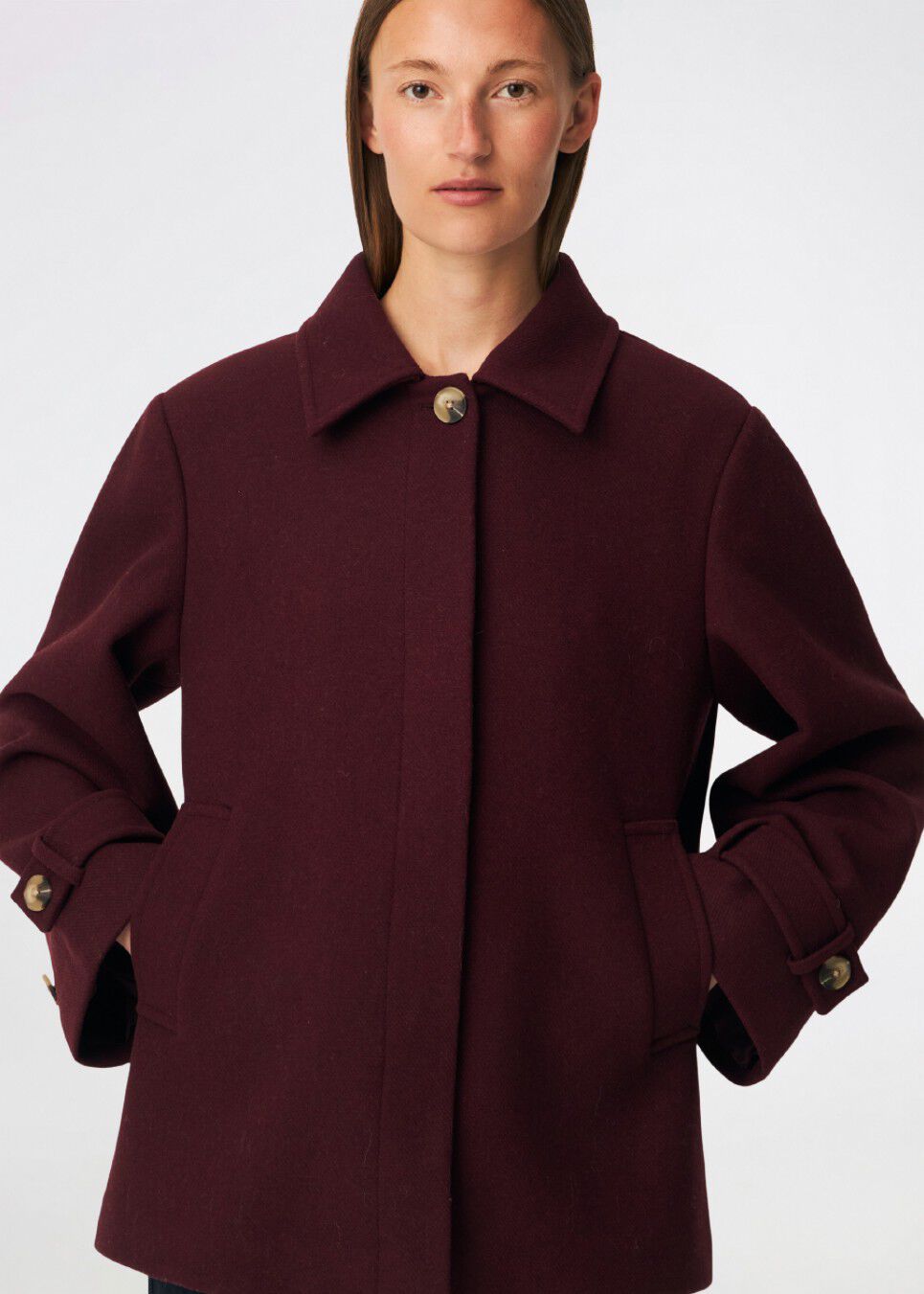 Ofiamd jacket