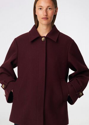 Ofiamd jacket