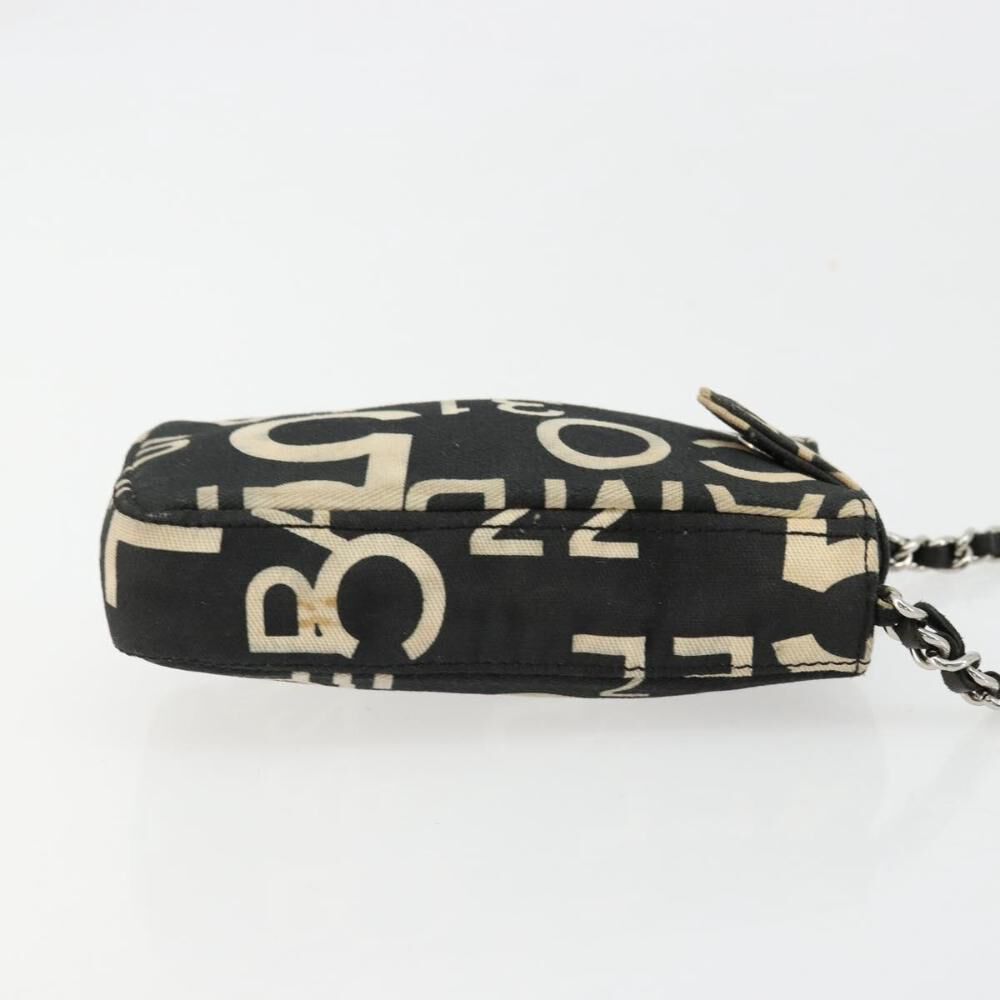 Chanel Shoulder Bag