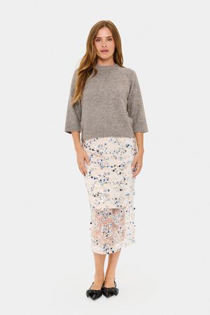 NovaSZ Pullover