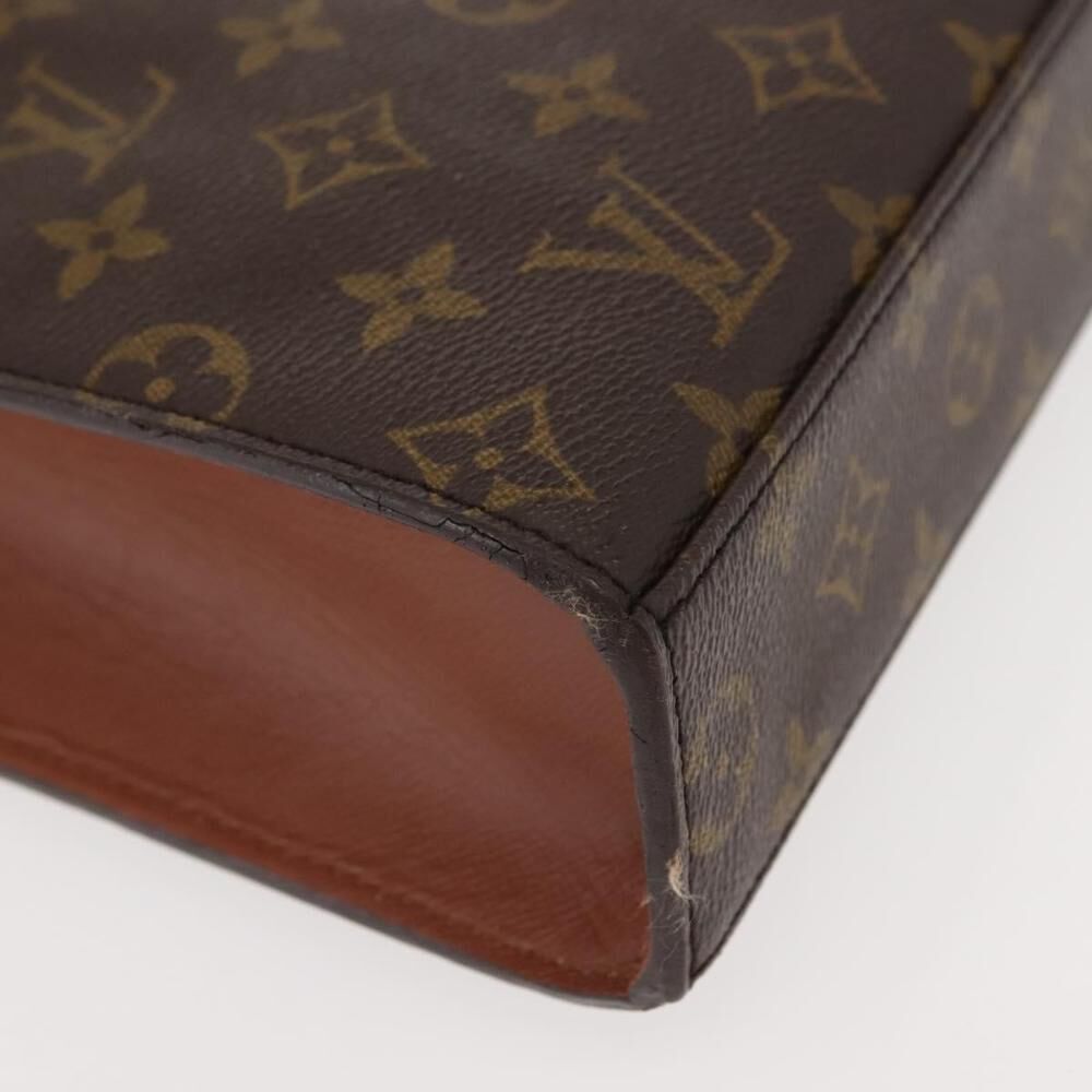 Louis Vuitton Malesherbes