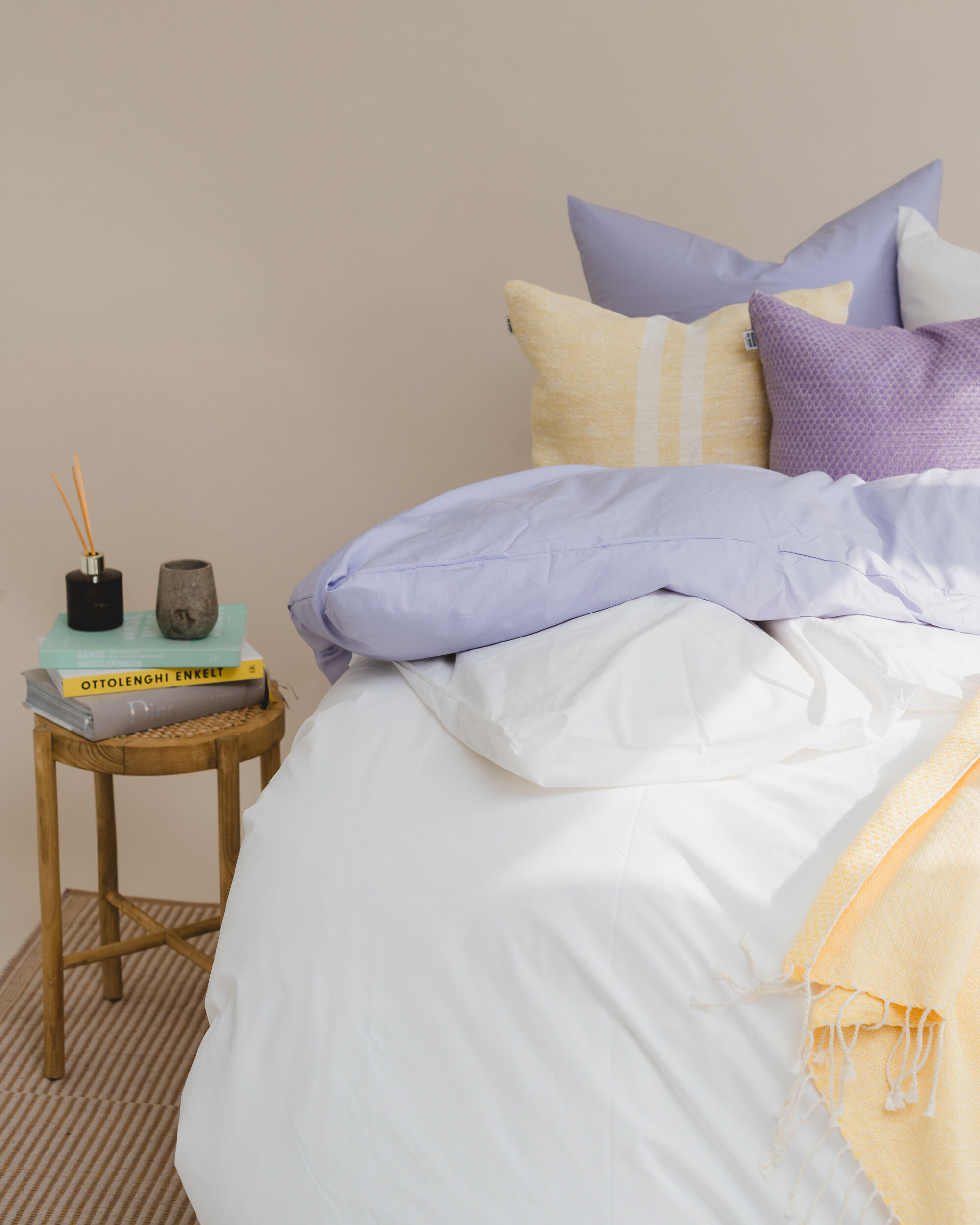 Supercale senges&aelig;t