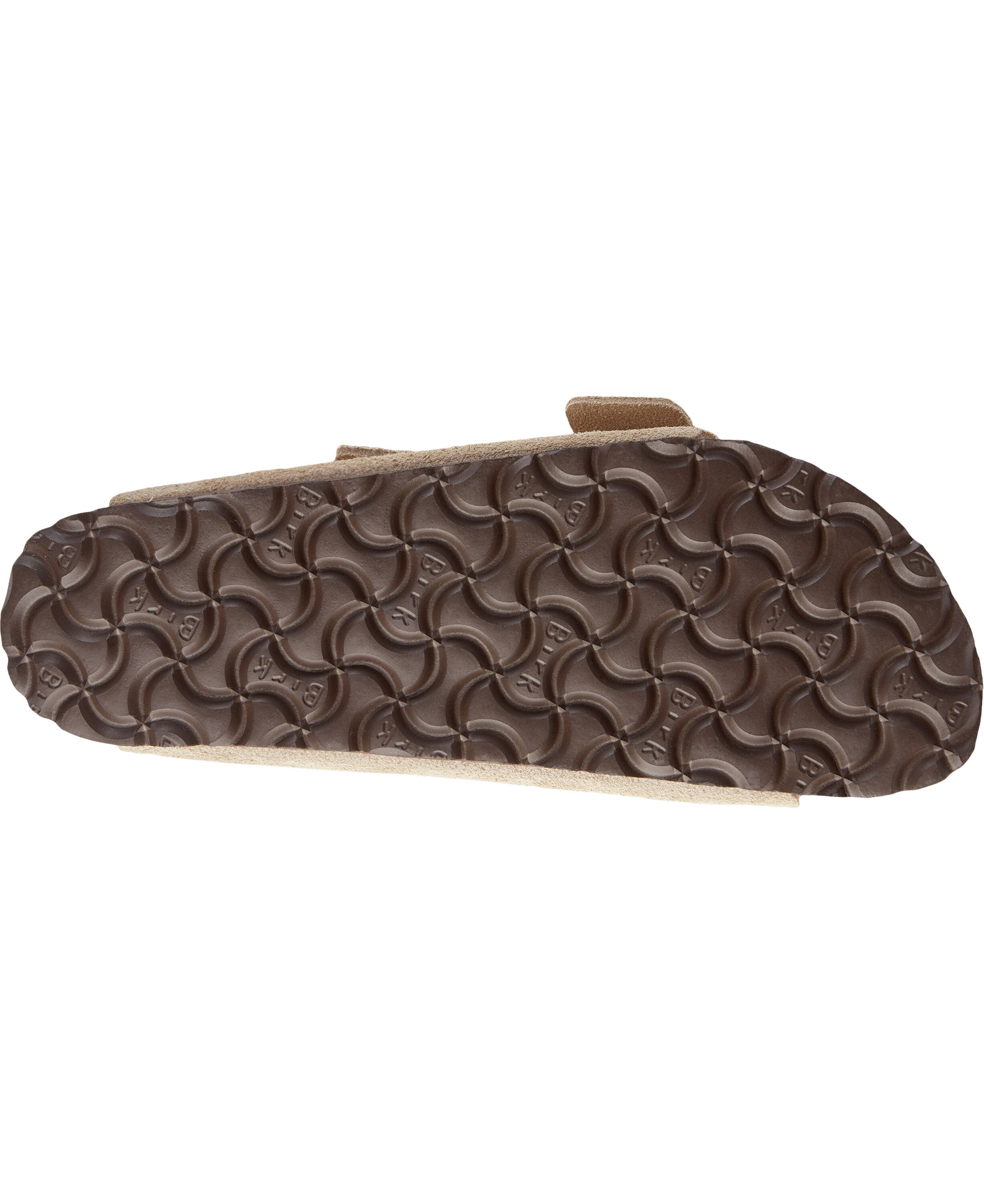 Arizona SFB Suede Taupe