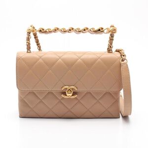 Chanel Shoulder Bag