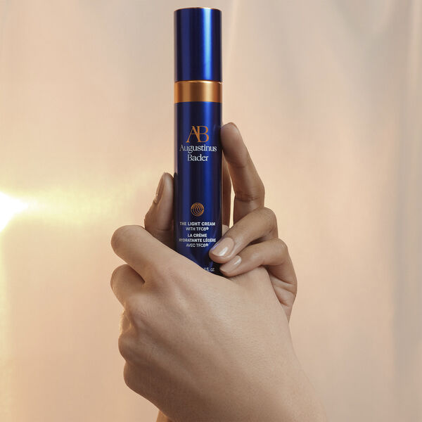 The Light Cream