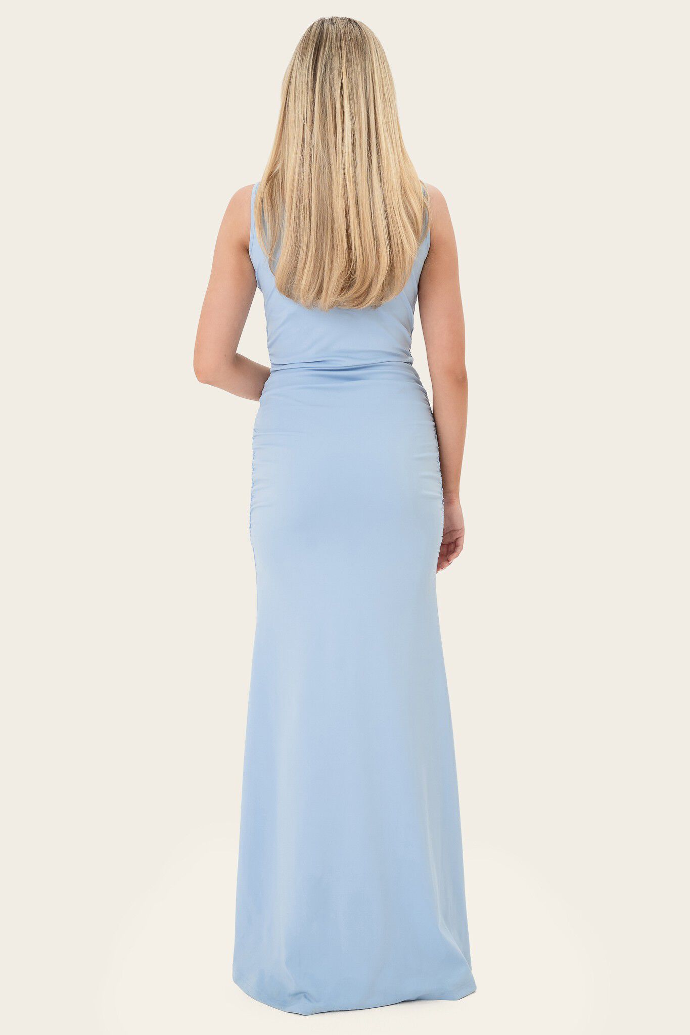 AnnaIC Maxi Dress