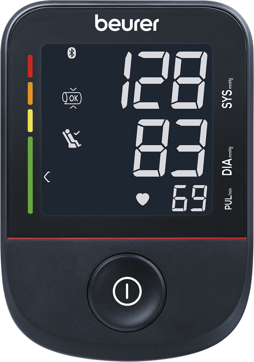 Blodtryksm&aring;ler BM 48 BT