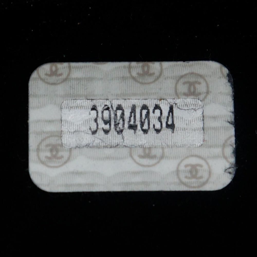 Chanel Pouch