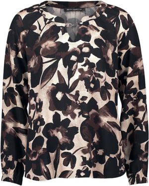 Bluse Kurz 1/1 Ar