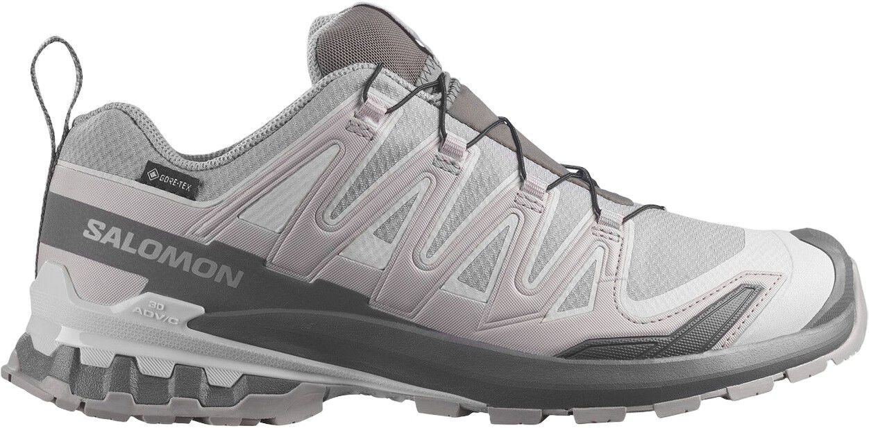 XA Pro 3D Gore-Tex V9 Vandresko