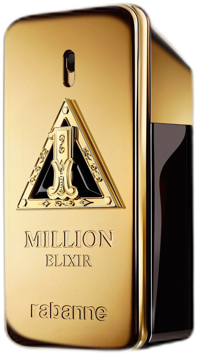 paco rabanne One Million Elixir Eau de parfum