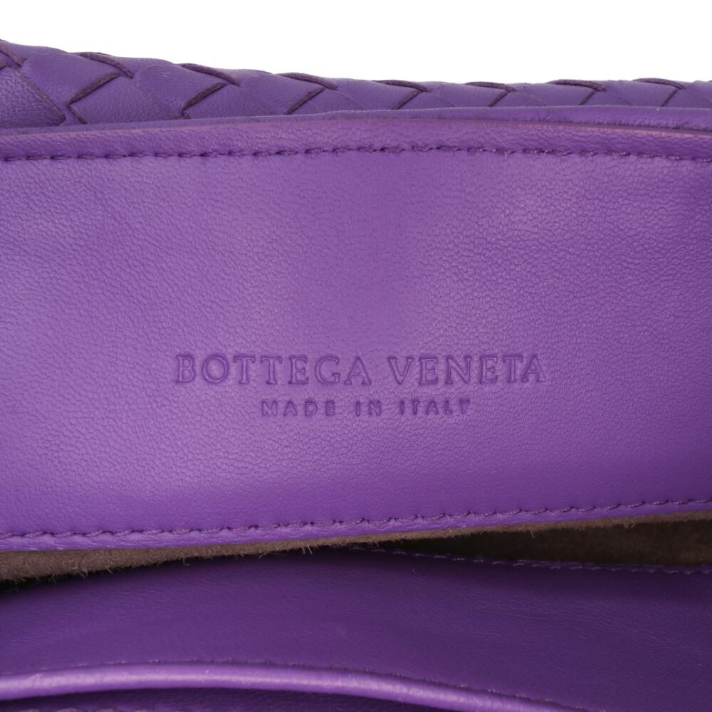 Bottega Veneta Crossbody Bag