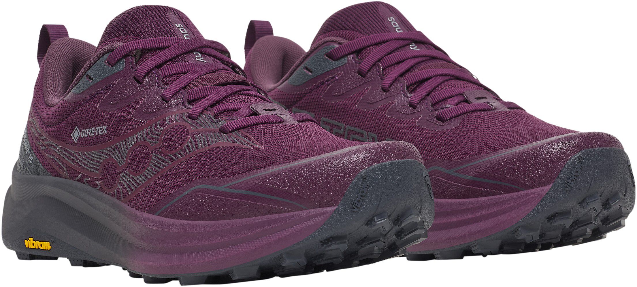 Peregrine 16 Gore-tex Trail L&oslash;besko