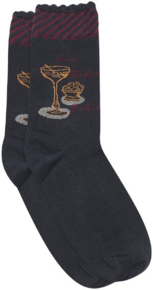 Myrna socks