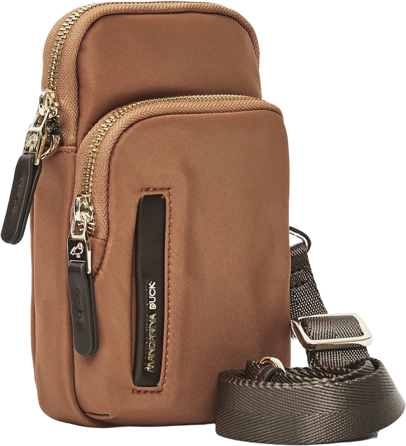 HUNTER SMARTPHONE CASE / PECAN NUT