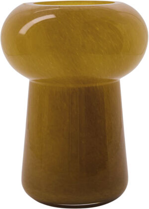 Vase, Laro, Amber