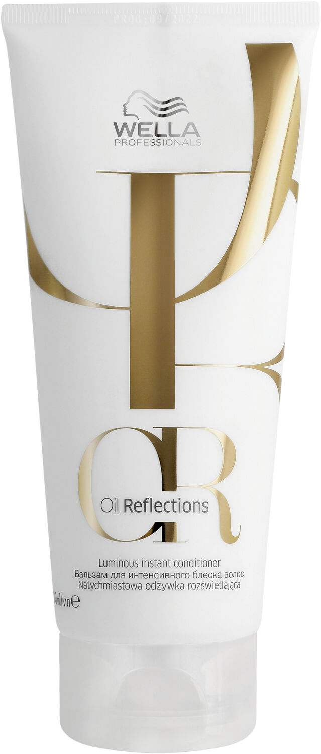Wella Professionals Oil Reflections Conditioner 200ml