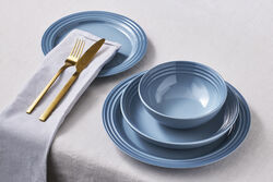 Tallerken 22 SIGN Chambray