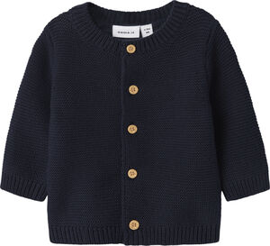 NBMTIMMI LS KNIT CARD