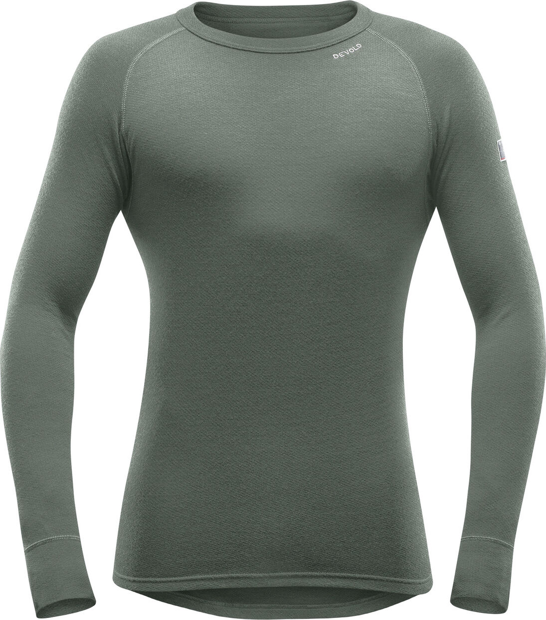 DEVOLD M Exp. Crew, Forest