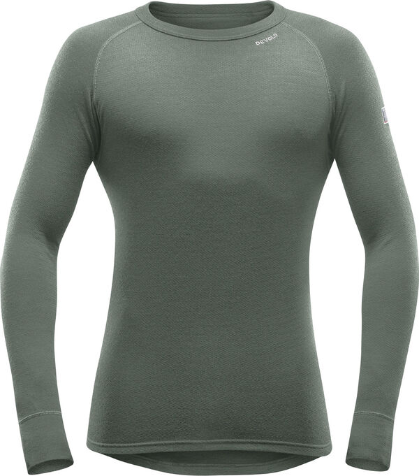 DEVOLD M Exp. Crew, Forest