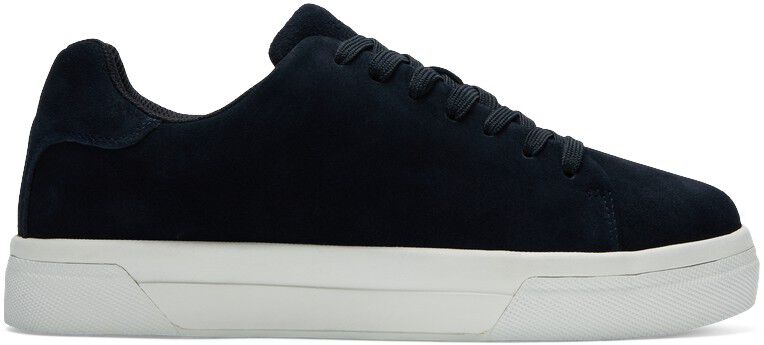SLMDAVID CHUNKY SUEDE SNEAKER 2. 0 N